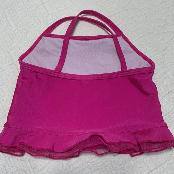 3T (4/$20) Disney Princess Swim Top - Picture 2 of 8